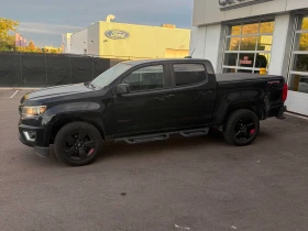 Chevrolet Colorado * 4WD LT * CARFAX * БЕЗ ПЪРВОНАЧАЛНА ВНОСКА, снимка 2