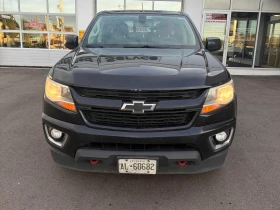 Chevrolet Colorado * 4WD LT * CARFAX * БЕЗ ПЪРВОНАЧАЛНА ВНОСКА, снимка 6