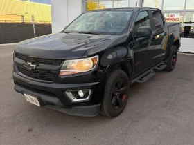 Chevrolet Colorado * 4WD LT * CARFAX * БЕЗ ПЪРВОНАЧАЛНА ВНОСКА, снимка 1