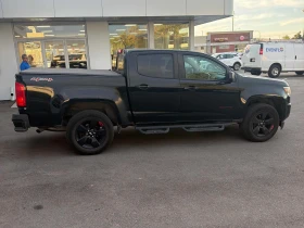 Chevrolet Colorado * 4WD LT * CARFAX * БЕЗ ПЪРВОНАЧАЛНА ВНОСКА, снимка 3