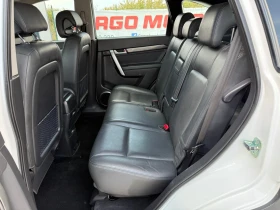 Chevrolet Captiva 2.0VCDi, 4х4! Кожа, Навигация, * 181 000км* Уникат, снимка 7