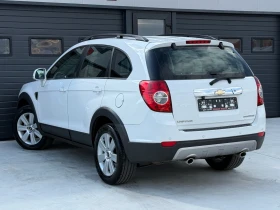 Chevrolet Captiva 2.0VCDi, 4х4! Кожа, Навигация, * 181 000км* Уникат, снимка 4