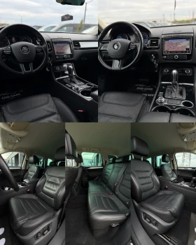 VW Touareg * 3.0TDI* Facelift* 2018* , снимка 13