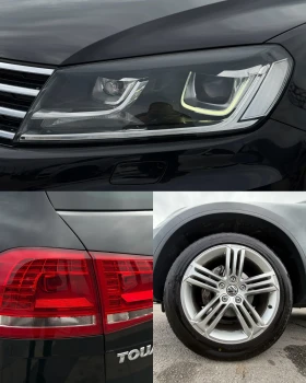 VW Touareg * 3.0TDI* Facelift* 2018* , снимка 9