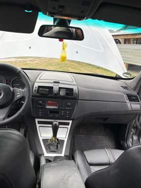 BMW X3, снимка 6