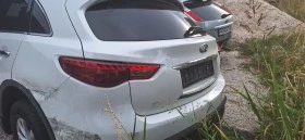 Infiniti Fx 35 3,5 НА ЧАСТИ, снимка 1