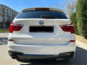 BMW X3 F25 LCI / 2.0D B47 / xDrive / M-Pack  , снимка 6