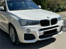 BMW X3 F25 LCI / 2.0D B47 / xDrive / M-Pack  , снимка 2