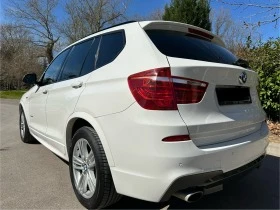 BMW X3 F25 LCI / 2.0D B47 / xDrive / M-Pack  , снимка 7