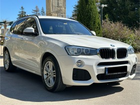 BMW X3 F25 LCI / 2.0D B47 / xDrive / M-Pack  , снимка 4