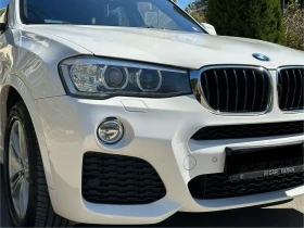 BMW X3 F25 LCI / 2.0D B47 / xDrive / M-Pack  , снимка 3