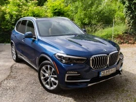 BMW X5 G05 40i Headup Panorama  | Mobile.bg    10