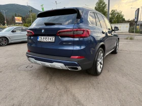 Обява за продажба на BMW X5 G05 40i Промо Цена ~72 000 лв. - изображение 4