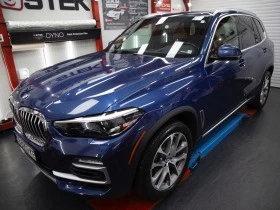 BMW X5 G05 40i Headup Panorama , снимка 4