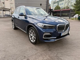 Обява за продажба на BMW X5 G05 40i Промо Цена ~72 000 лв. - изображение 2