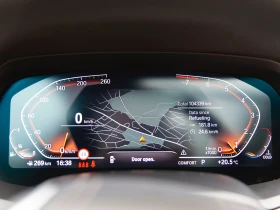 Обява за продажба на BMW X5 G05 40i Промо Цена ~72 000 лв. - изображение 8