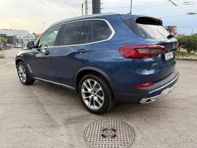 Обява за продажба на BMW X5 G05 40i Промо Цена ~72 000 лв. - изображение 5