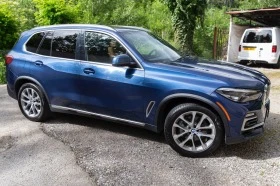 BMW X5 G05 40i Headup Panorama , снимка 3