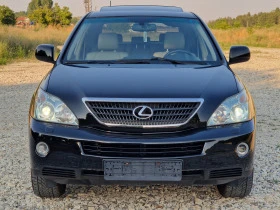     Lexus RX 400h 