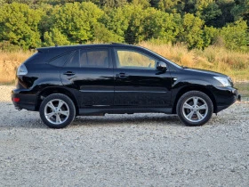     Lexus RX 400h 