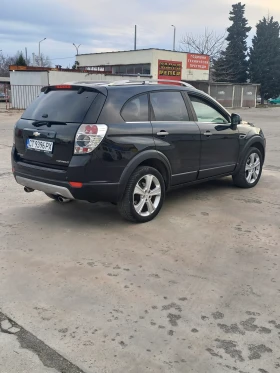 Chevrolet Captiva | Mobile.bg    4