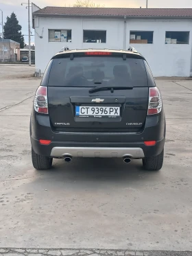 Chevrolet Captiva | Mobile.bg    5