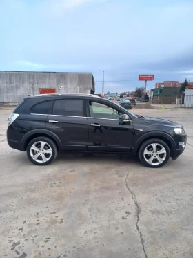 Chevrolet Captiva | Mobile.bg    3