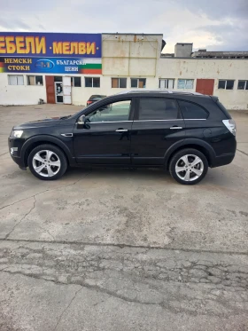 Chevrolet Captiva | Mobile.bg    7