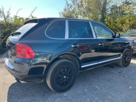 Porsche Cayenne 3.2, снимка 6