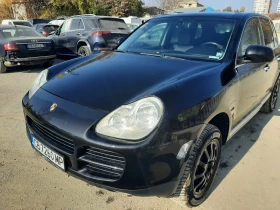 Обява за продажба на Porsche Cayenne 3.2 ~11 500 лв. - изображение 2