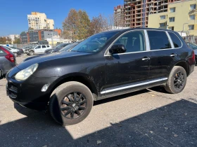 Porsche Cayenne 3.2, снимка 3