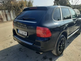 Porsche Cayenne 3.2 | Mobile.bg    15