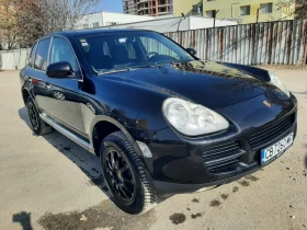 Обява за продажба на Porsche Cayenne 3.2 ~11 500 лв. - изображение 1