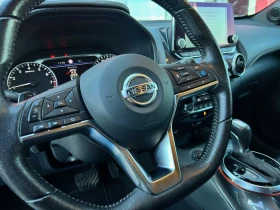 Nissan Juke 1.0 DiG-T 7A/T Tekna, снимка 5