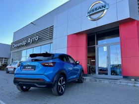 Nissan Juke 1.0 DiG-T 7A/T Tekna, снимка 3