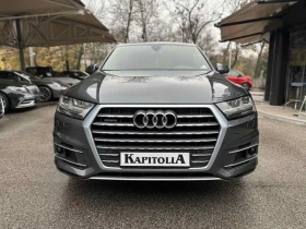 Audi Q7 3.0 TDI/Quattro/S-line | Mobile.bg    2