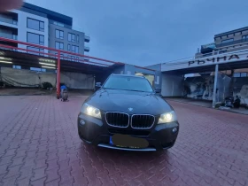 BMW X3 НОВИ ВЕРИГИ!!!!, снимка 2