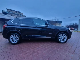 BMW X3 НОВИ ВЕРИГИ!!!!, снимка 5