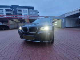 BMW X3 НОВИ ВЕРИГИ!!!!, снимка 6