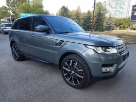 Land Rover Range Rover Sport HSE HYBRID, снимка 3