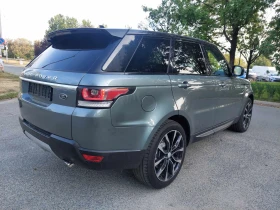 Land Rover Range Rover Sport HSE HYBRID, снимка 5