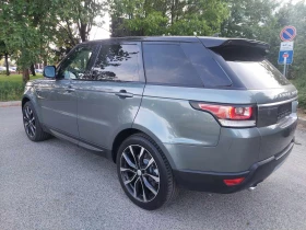 Land Rover Range Rover Sport HSE HYBRID, снимка 4