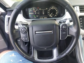 Land Rover Range Rover Sport HSE HYBRID, снимка 7