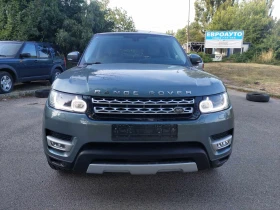 Land Rover Range Rover Sport HSE HYBRID, снимка 2