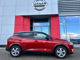 Nissan Qashqai 1.3 DIG-T Tekna Plus 4x4, снимка 2