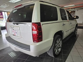 Chevrolet Tahoe 6.0 hybrid, снимка 2