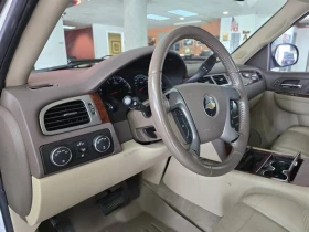 Chevrolet Tahoe 6.0 hybrid, снимка 3