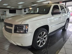 Chevrolet Tahoe 6.0 hybrid, снимка 1