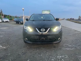 Nissan Qashqai AUTOMAT TEKNA  ШВЕЙЦАРИЯ, снимка 4