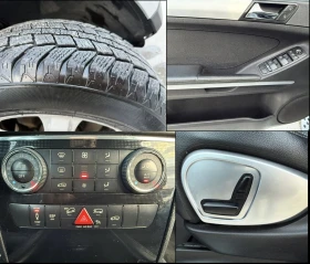 Mercedes-Benz ML 320 CDI* 2007г* SPORT* 7G* 4-M* 207.000* , снимка 17